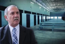 «La Obra ya estaba hecha» ¿Y el tribunal de cuenta?