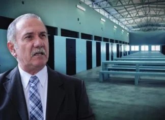 «La Obra ya estaba hecha» ¿Y el tribunal de cuenta?