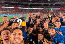 Boca se quedó con el superclásico.