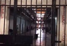 Autorizan a usar tecnología para detectar y bloquear teléfonos celulares en las cárceles.