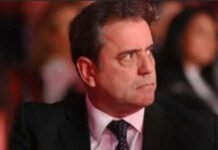 ¿Lisandro Catalán, candidato en 2027?