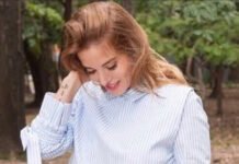 Jesica Cirio está embarazada (video).