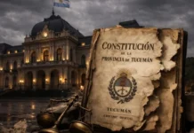 La Constitución servía para mejorar ciudades.