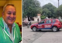 Tafí Viejo: sacó a la luz una oscura trama de abuso de menores.