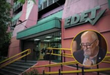 El ERSEPT vuelve a ser el «escribano» de EDET y aprobó un nuevo aumento en la luz