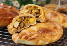 Día de la Empanada: se venden 10 millones de unidades por día en Argentina