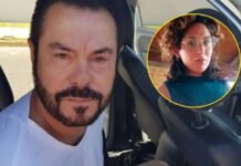 Caso Érika: Sospechan que un capo narco brasileño estaría detrás del crimen