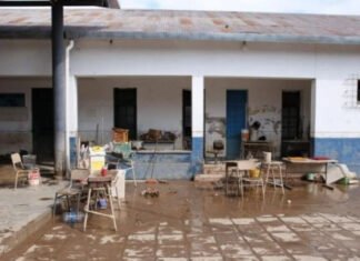 Educación en crisis total en Tucumán.