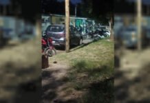 Tucumán: mató a su esposa a tiros e intentó suicidarse