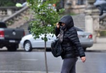 Qué dice el pronóstico para Tucumán este martes.