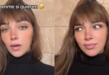 La invitó a la plaza y su respuesta se volvió viral.