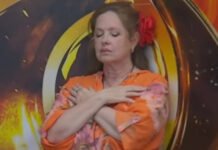 Santiago del Moro confirmó que Andrea del Boca abandona Gran Hermano