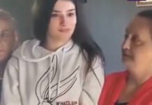 Polémica por una práctica en la comunidad gitana (video)