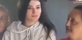 Polémica por una práctica en la comunidad gitana (video)