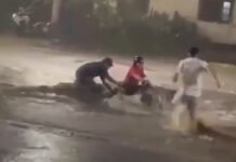 Recibieron miles y miles de millones para obras y Tucumán cada vez peor (videos)