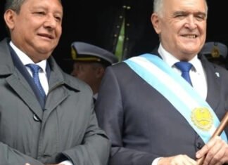 Denuncian un entramado familiar en el Estado con vínculos a Darío Monteros.