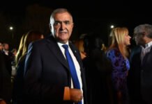 Jaldo: “Nadie puede negar que estamos presentes en cada rincón de Tucumán”