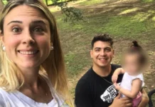 Jóvenes fallecidos en el temporal: buscan sus pertenencias para recuperar recuerdos