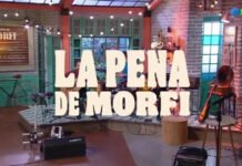 Vuelve «La Peña de Morfi» a Telefe