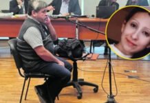 Caso Lebbos: Un perito admitió errores en informes de llamadas