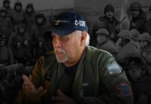Malvinas: el crudo testimonio de un excombatiente