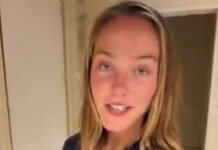 La hija de Maru Botana se va del país y reveló los motivos.