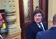 Presupuesto 2027 y Malvinas: las dos apuestas de Javier Milei.
