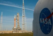 Lanzamiento de Artemis II a la Luna