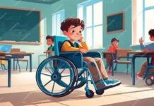 Tucumán: El 28% de los alumnos con discapacidad no tiene apoyo.