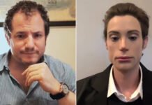 Condenaron a Felipe Pettinato por la muerte del neurólogo Melchor Rodrigo.