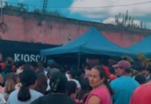 Federico Masso, ausente sin aviso en Lamadrid