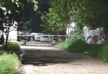 Mataron a un hombre en el sur de la Capital