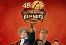 San Pedro de Colalao se viste de fiesta