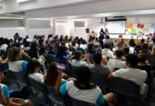 El 51% de los alumnos secundarios falta a clases y el ausentismo se consolida como una crisis.