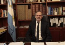 La justicia habilita a Pagani y se opone a la cuestiona su nueva candidatura en la UNT.