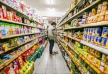 Ranking de inflación: en qué posición quedó Argentina en América Latina.