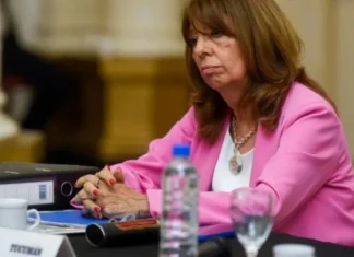 ¿Montaldo responsable de la crisis del Ente Cultural?