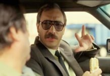 «Tres empanadas…»: las mejores frases de Brandoni (video).