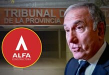 ALFA: La Constructora que se adueñó de la Obra Pública en Tucumán