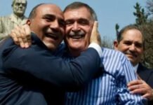 ¿En el 2026 será las elecciones?