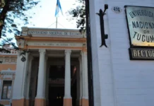 Suspenden la Asamblea Universitaria e iniciarán un nuevo proceso eleccionario en la UNT.