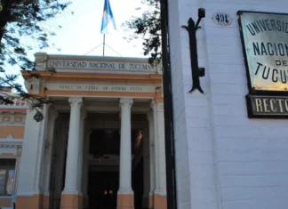 Suspenden la Asamblea Universitaria e iniciarán un nuevo proceso eleccionario en la UNT.