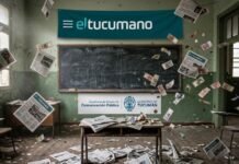 El Flautista de Tucumán.