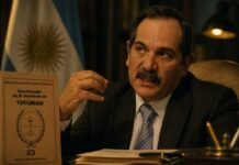 «A 20 años de una reforma a medida»