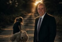 Marcelo Martínez de Giorgi ¿Es el juez de los narcos?