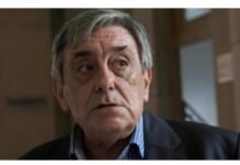 Lebbos denunció una “maquinaria de impunidad”