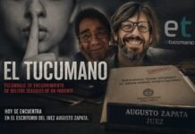 Mientras una madre clama justicia, ElTucumano elige callar.