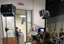 CSJT: Entre Candilejas del «set de filmación»