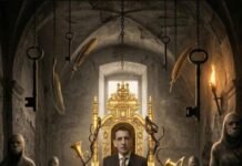 Geronimo Vargas Aignasse, legislador tirano en banca de oro.