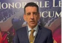 El enigma del ENOHSA en Tucumán: ¿Los millones dónde están?